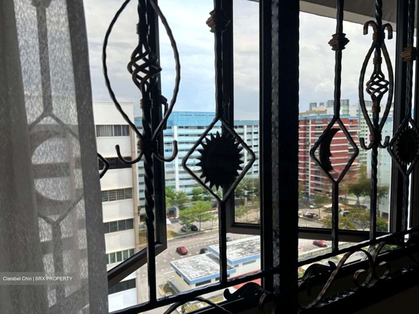 Blk 814 Tampines Polyview (Tampines), HDB 4 Rooms #627490201